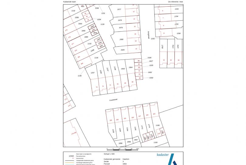 Afbeelding Forelstraat 68, 2037 KZ Haarlem : 41